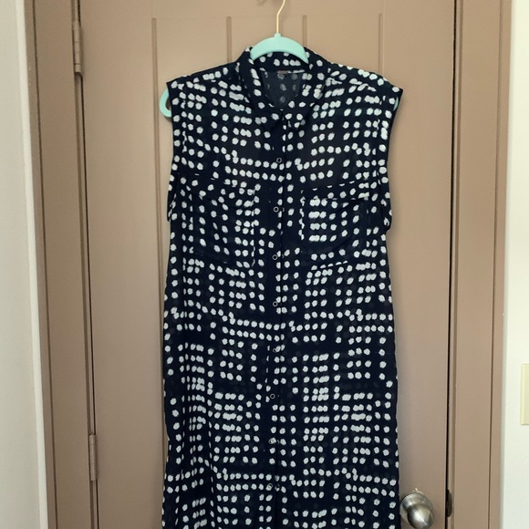 Long shirt - Picture 1 of 2